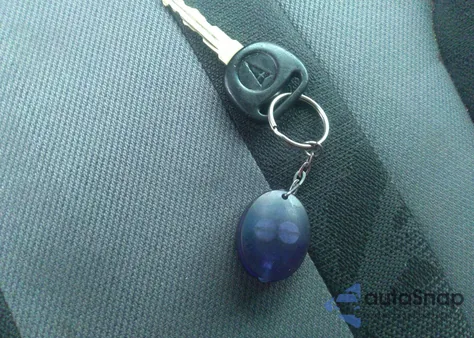 2002 Pontiac Aztek из США, поврежденный, VIN 3G7DA03E42S596648